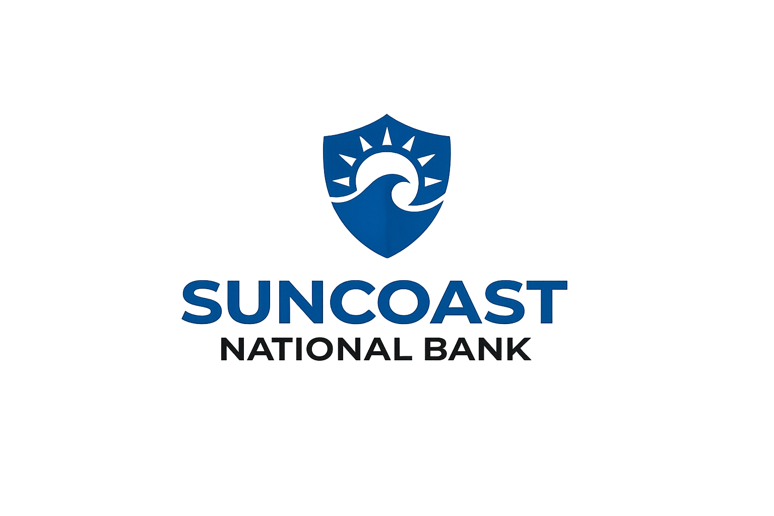 Suncoast National Bank  